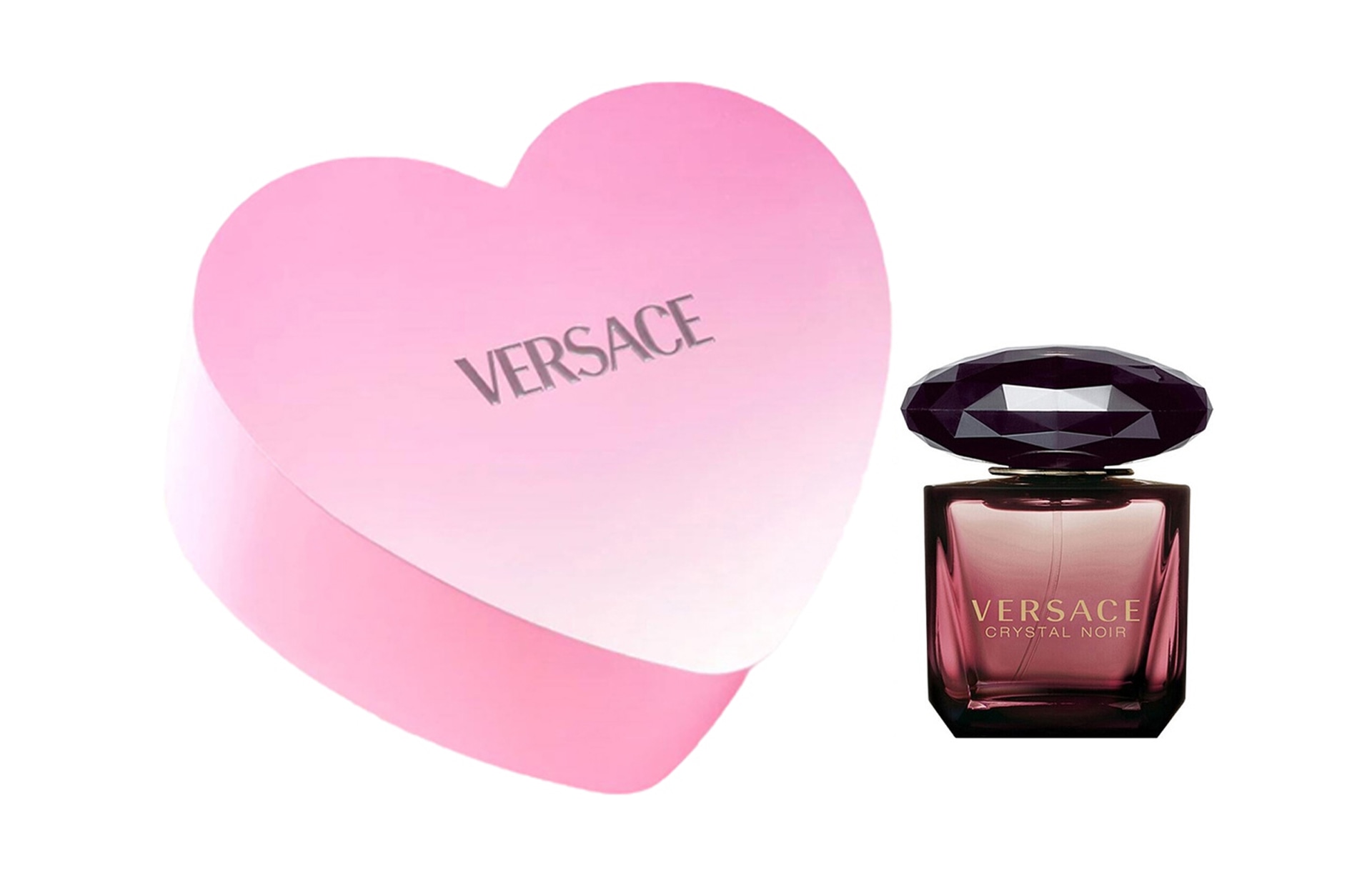 VERSACE/范思哲 VERSACE EDT 30ml50ml