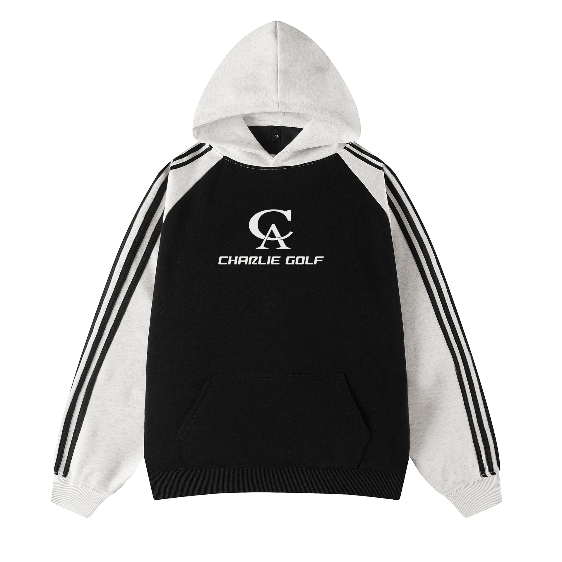 CHARLIE GOLF logo