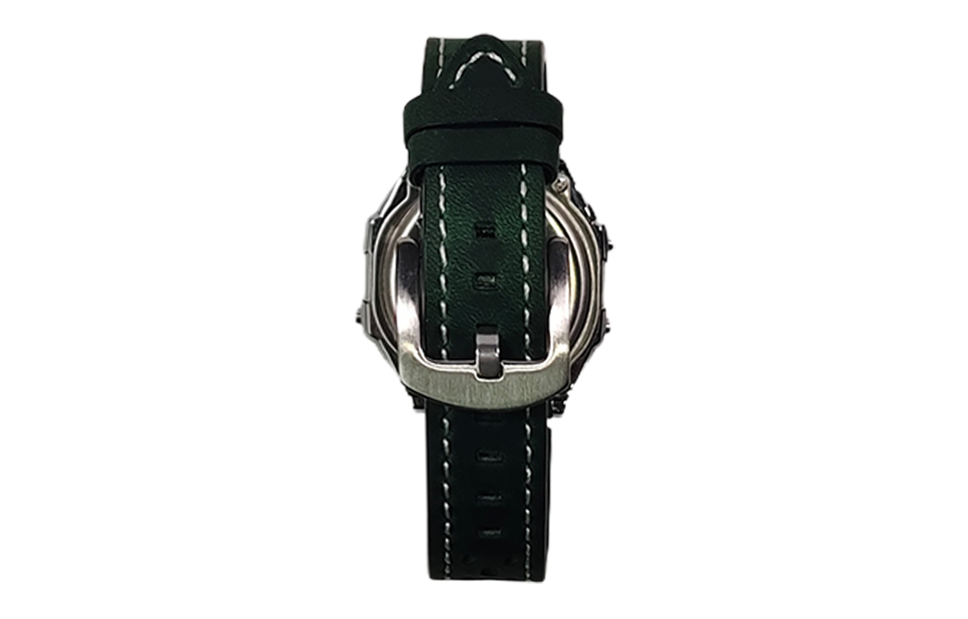 Casio A168WEM-7 — фото 4