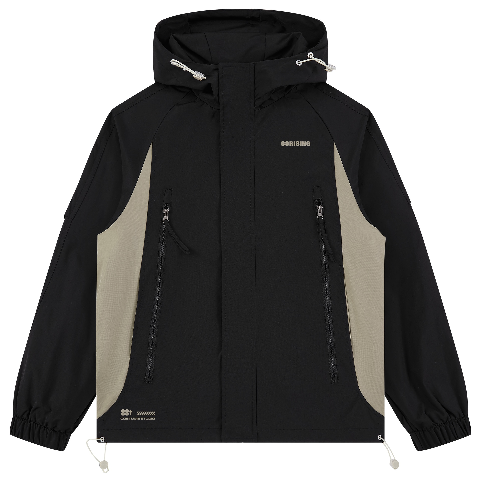 88rising LOGO