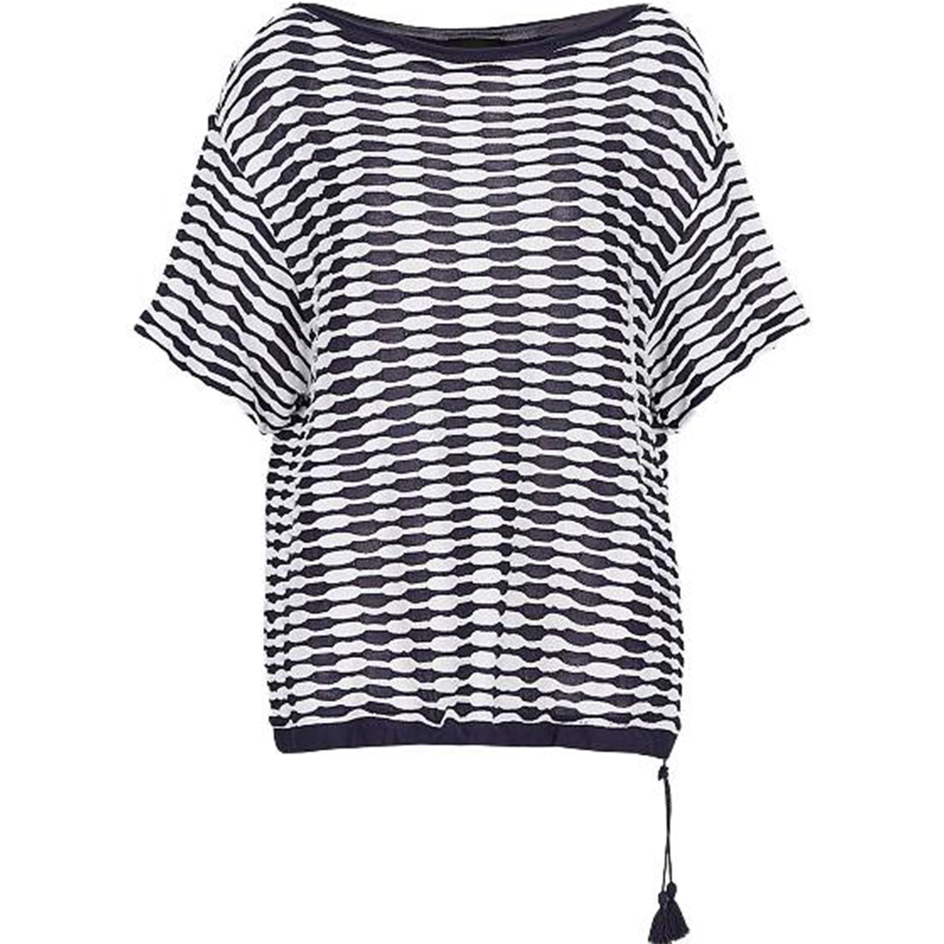 Футболка Emporio Armani T
