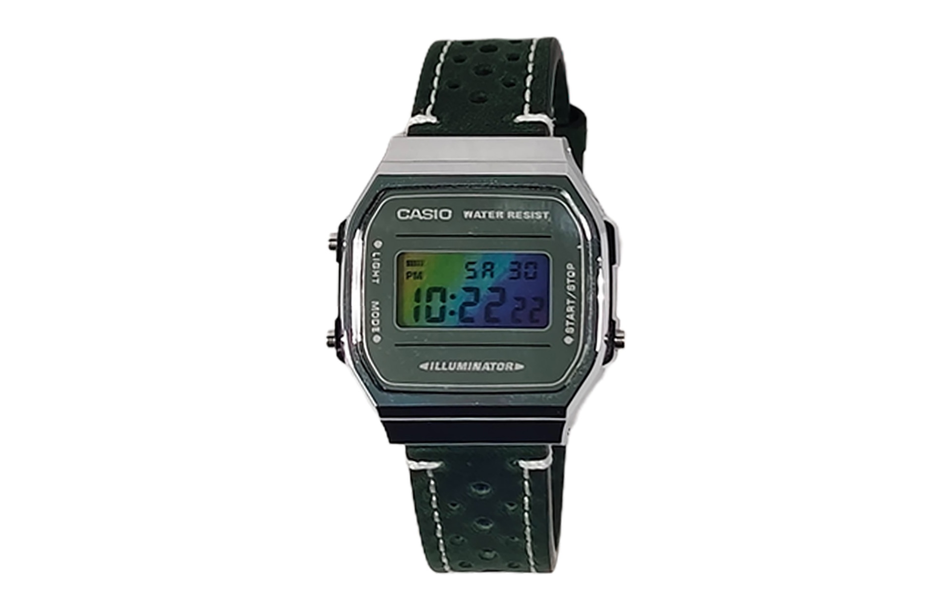 Часы Casio A168WEM-7