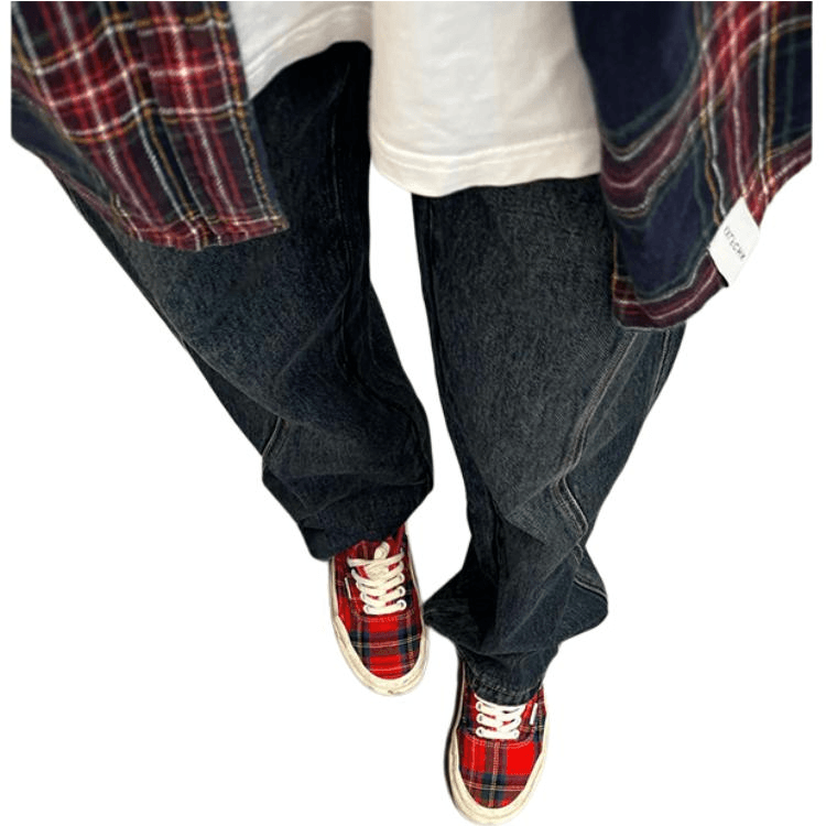 DAFK/刀锋 DAFK cleanfitvibe