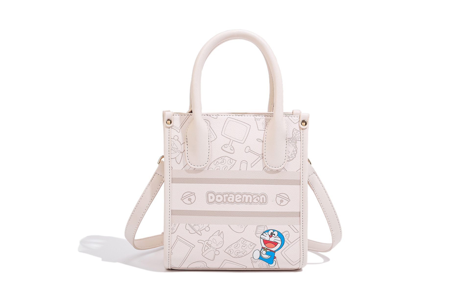 Doraemon/哆啦A梦 DoraemonA PU