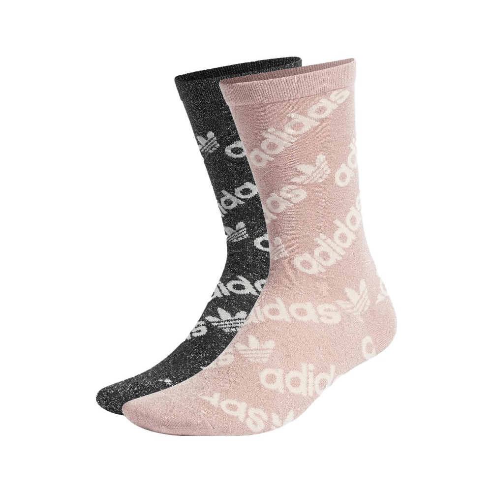 Adidas Originals Logo High Socks