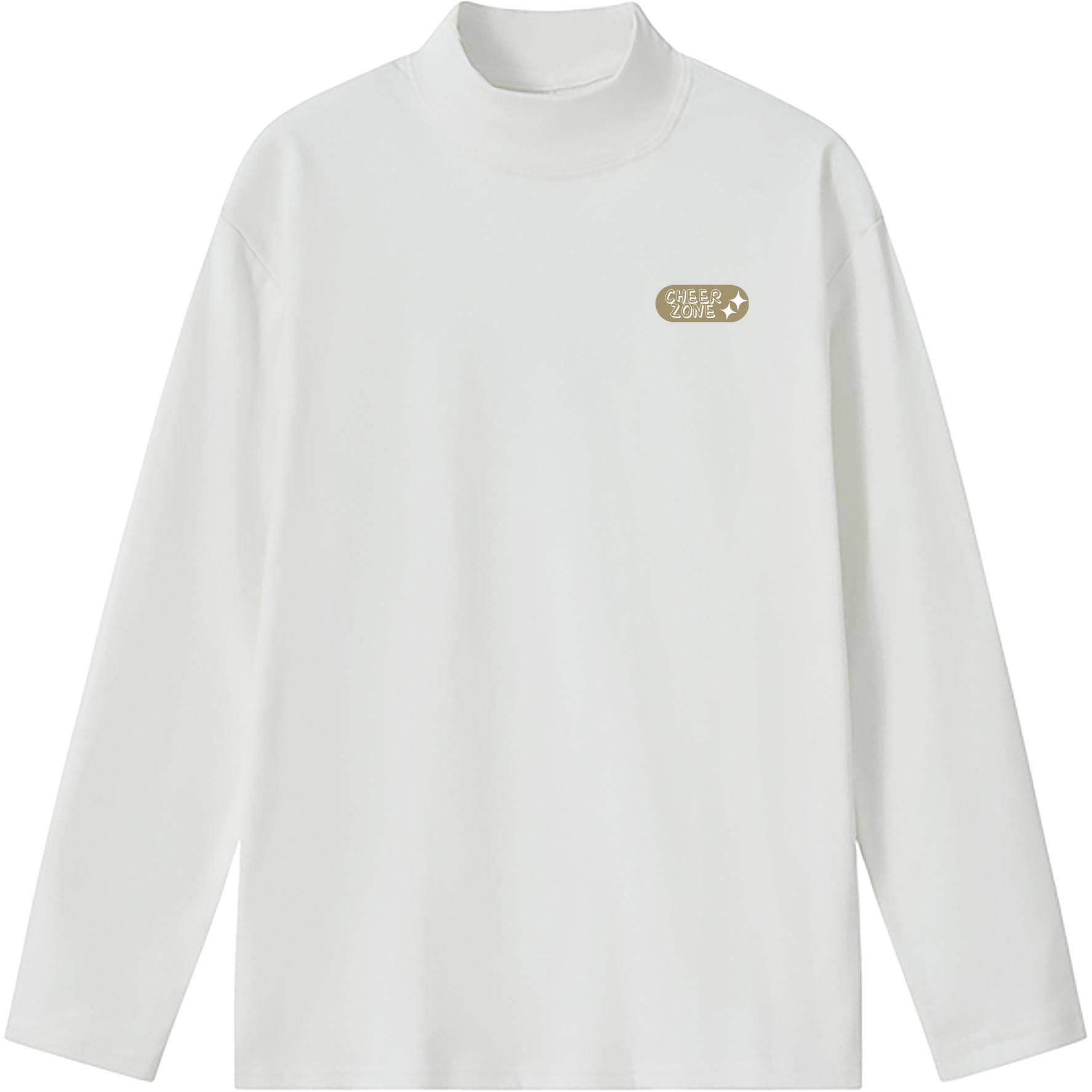CHEER ZONE T