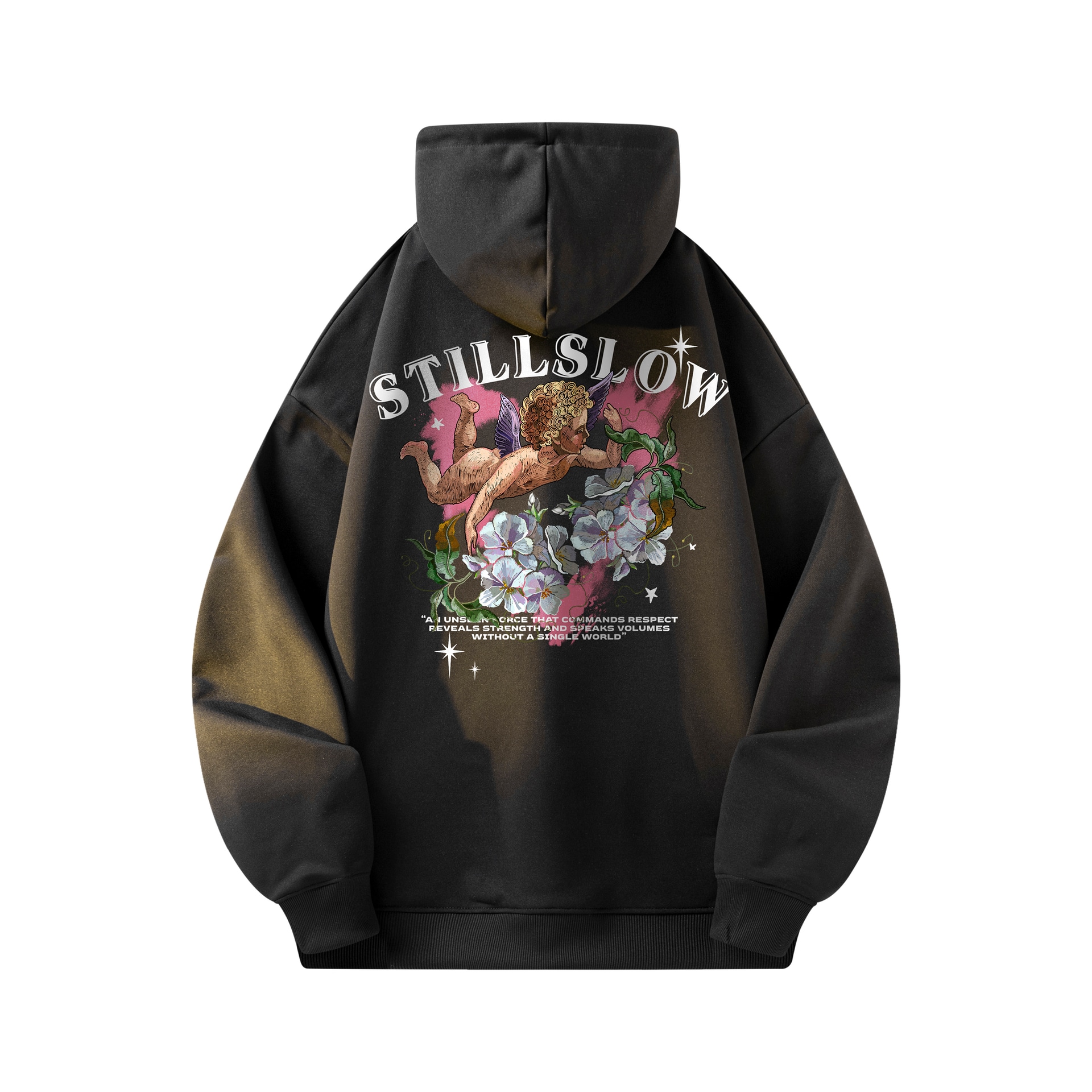 Stillslow