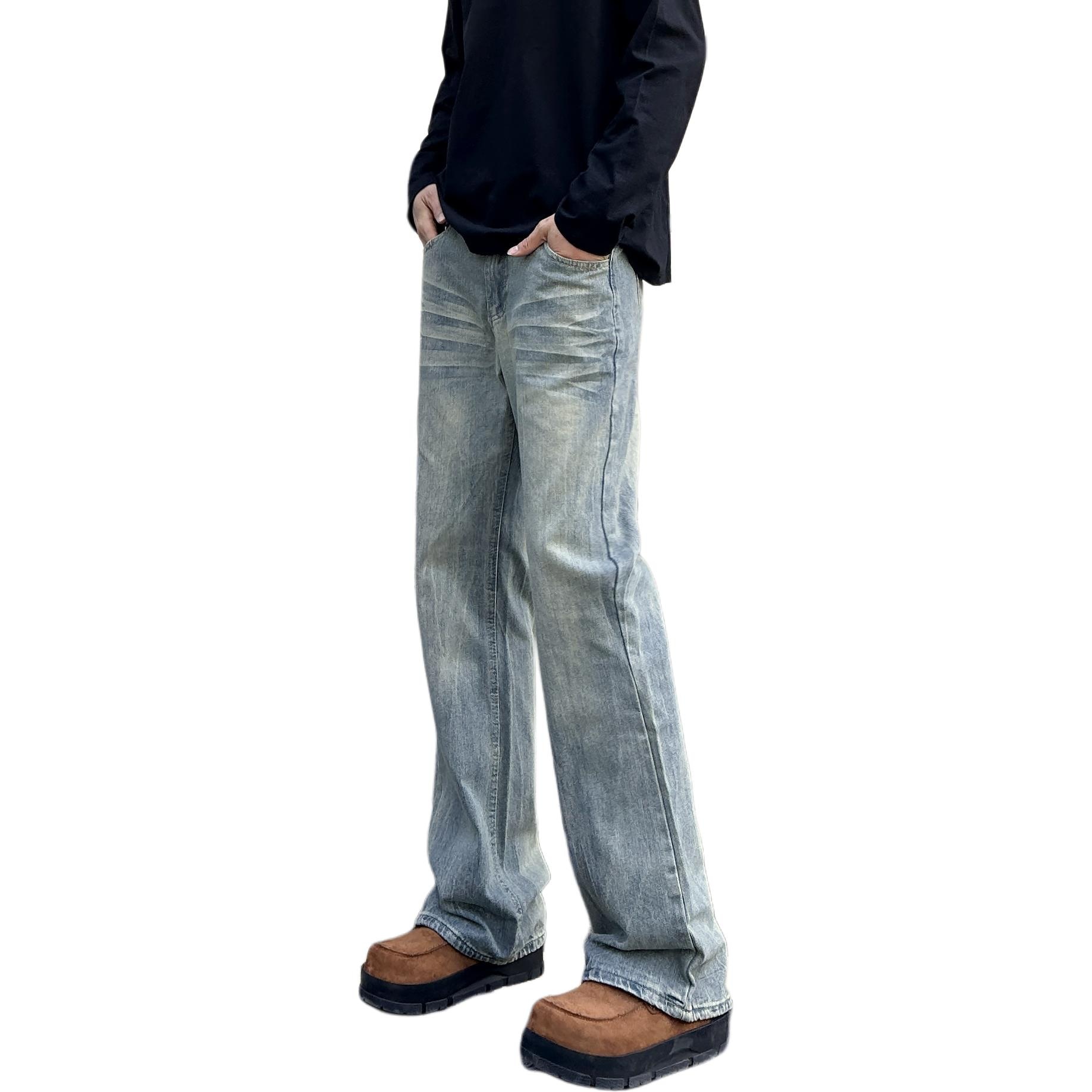 DAFK/刀锋 DAFK vibecleanfit