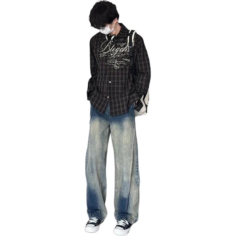 DAFK/刀锋 DAFK cleanfitvibe
