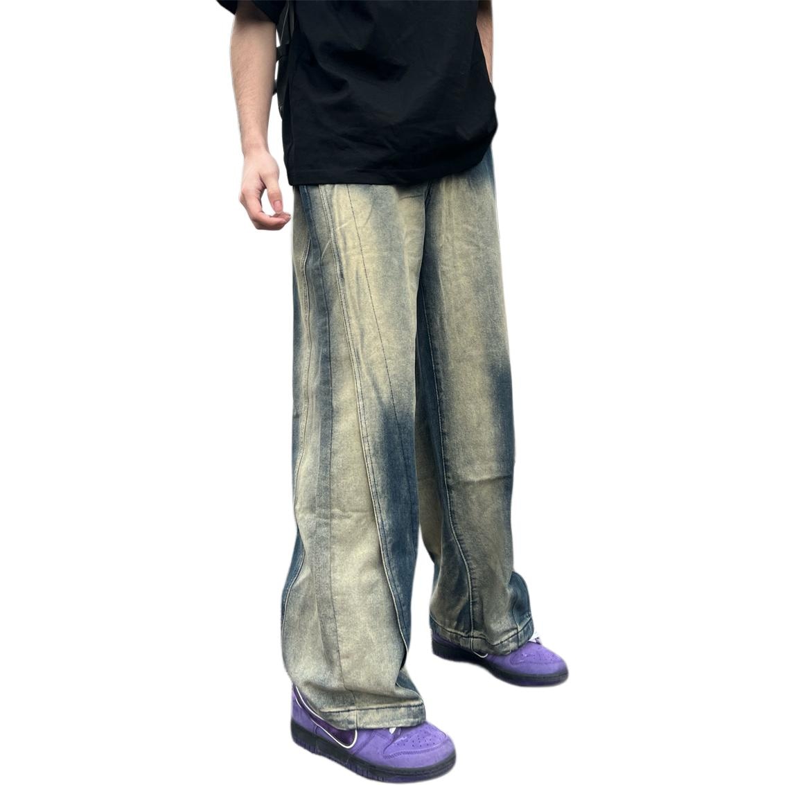 DAFK/刀锋 DAFK vibecleanfit