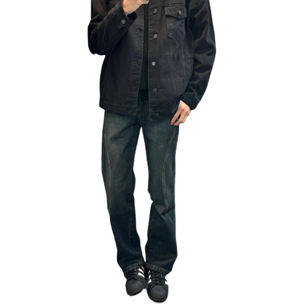 DAFK/刀锋 DAFK vibecleanfit