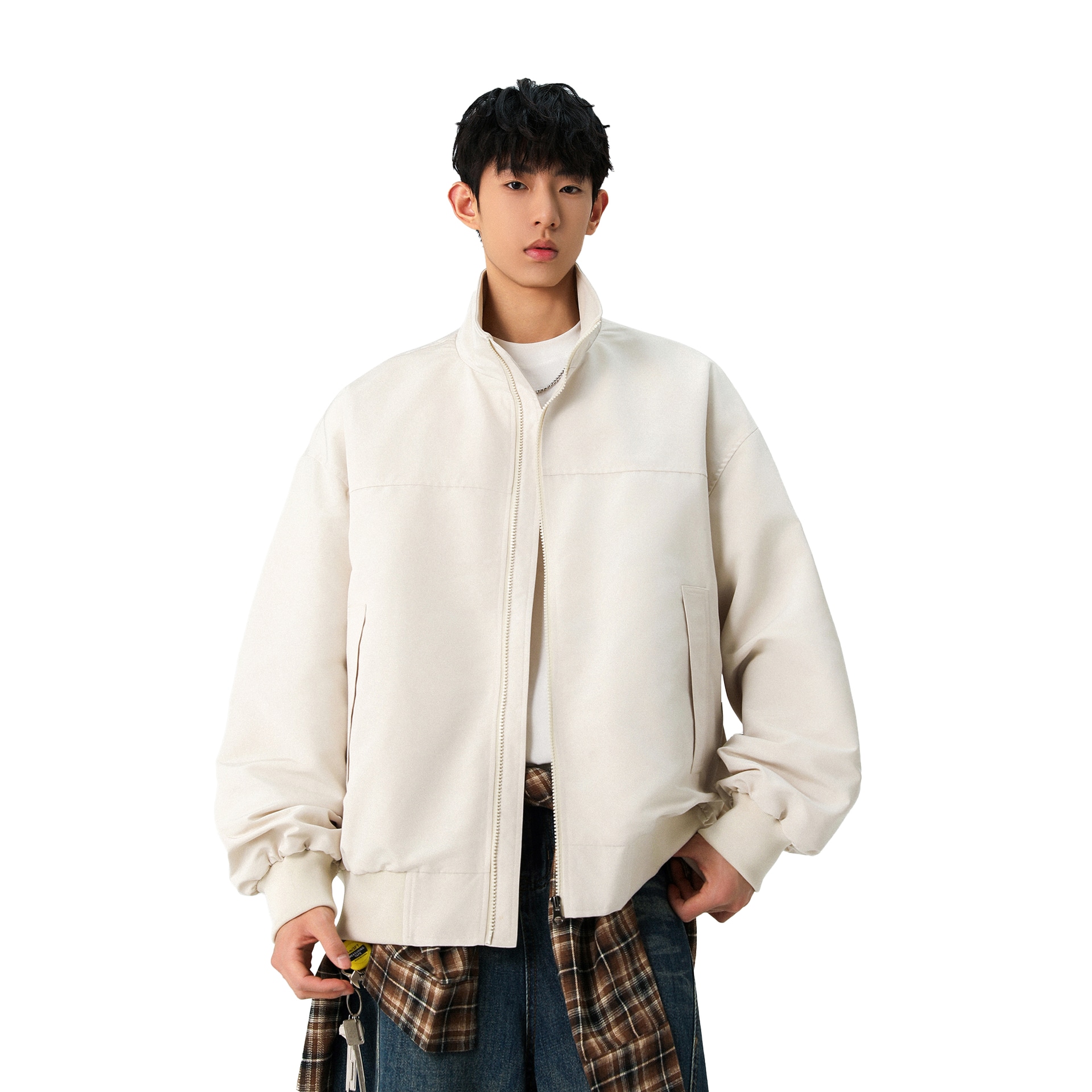 COMGM cleanfitVibe