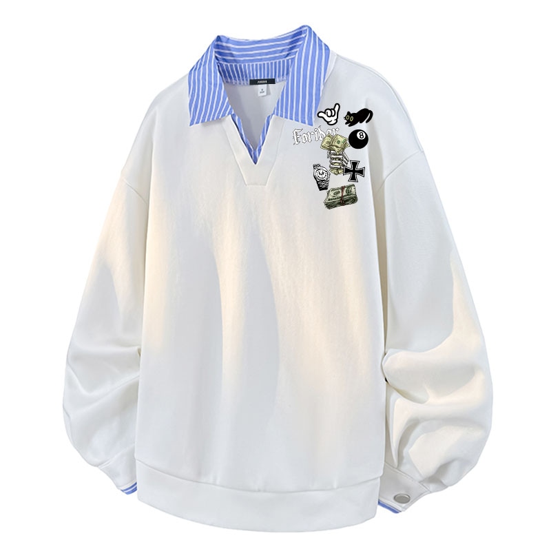 FORIDER logoPOLO