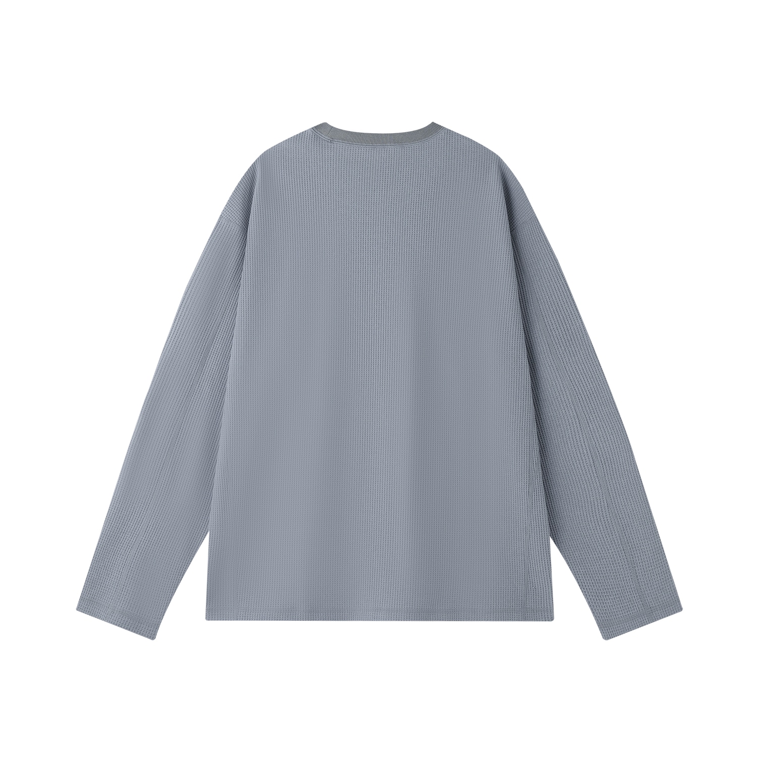 Bjhg Reckless Reflective Logo Long Sleeve Tee — фото 6