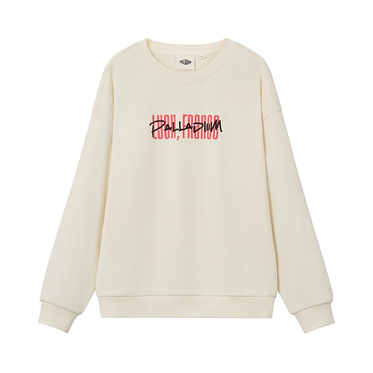 Palladium COLLAB