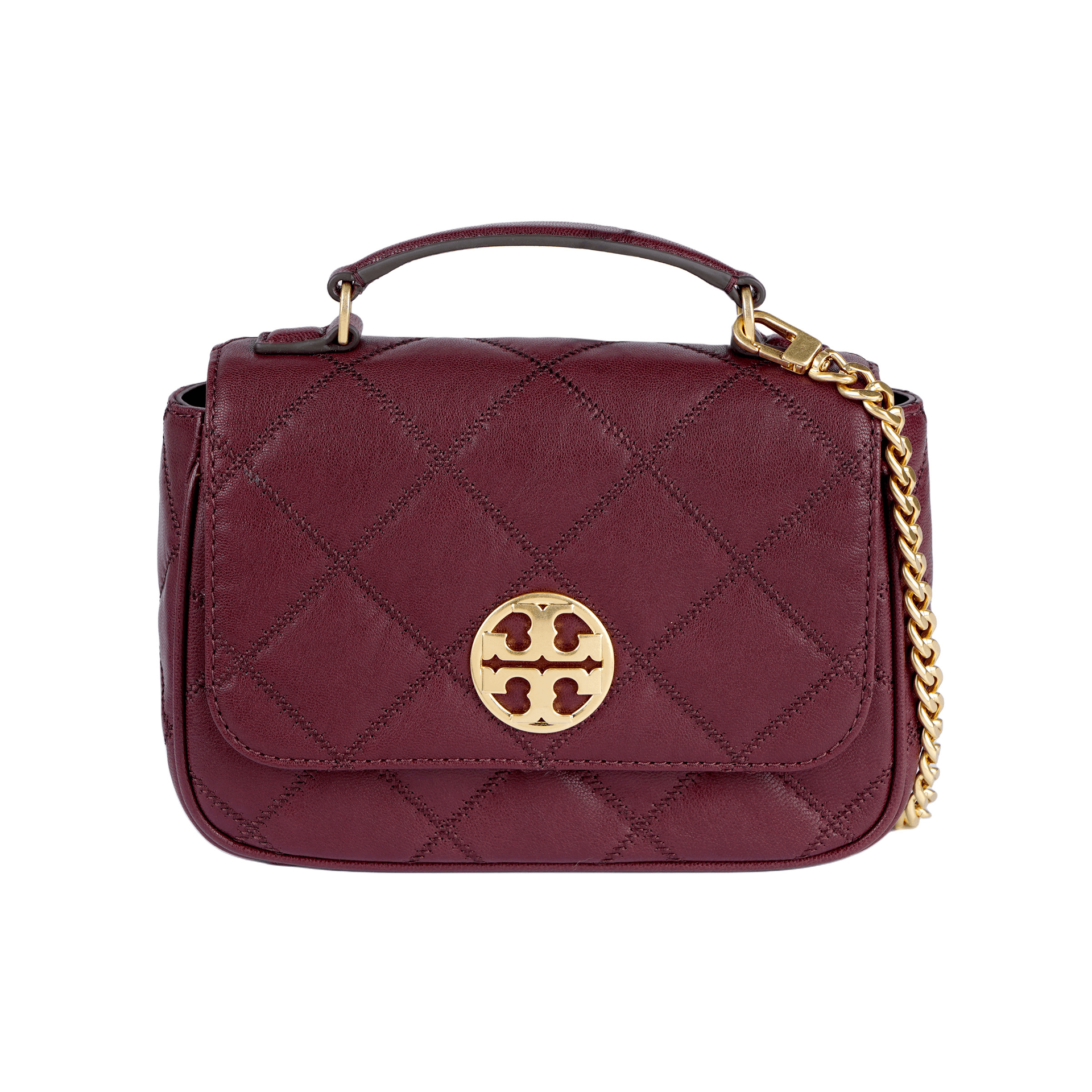 Сумки Tory Burch TB-Willa