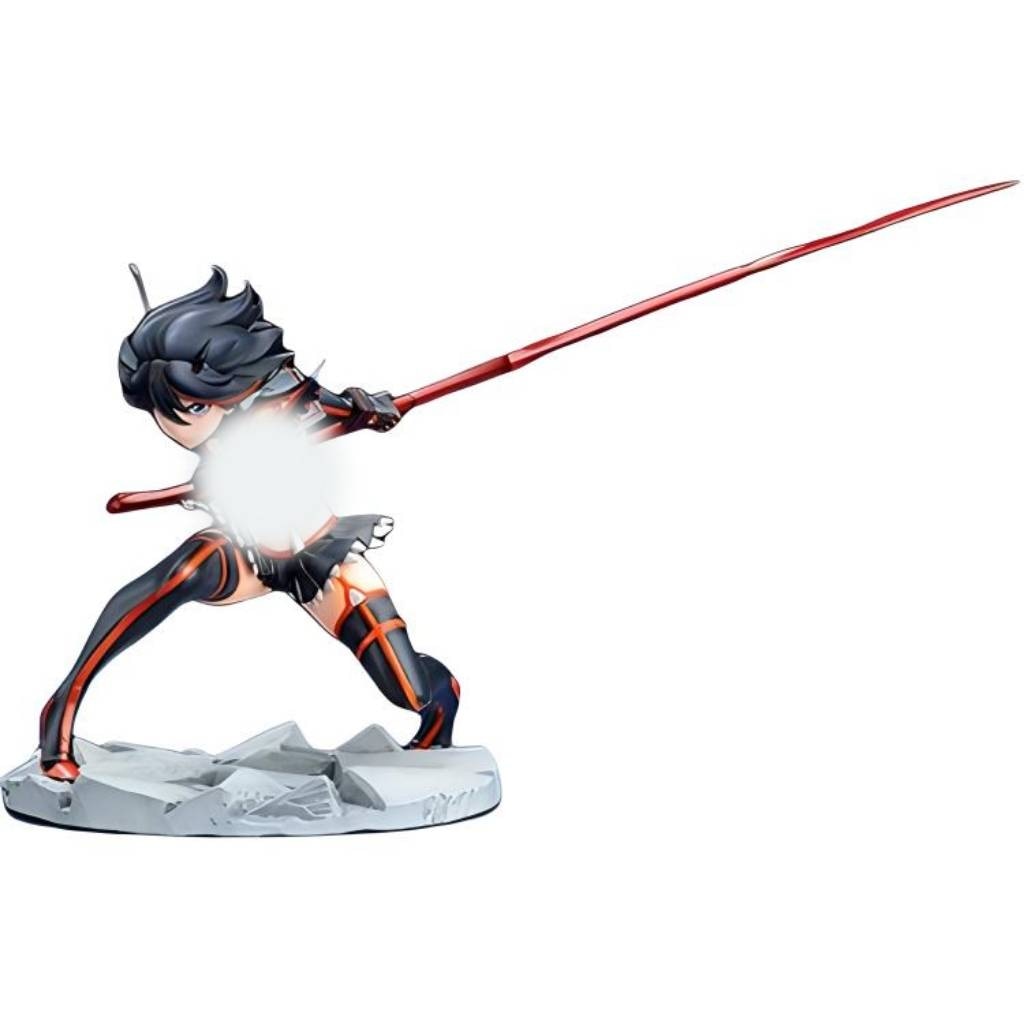 GOOD SMILE COMPANY GSC kill la kill 18 ver.