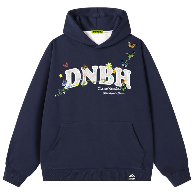 DNBH Logo