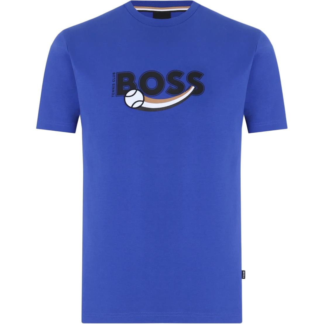 HUGO BOSS