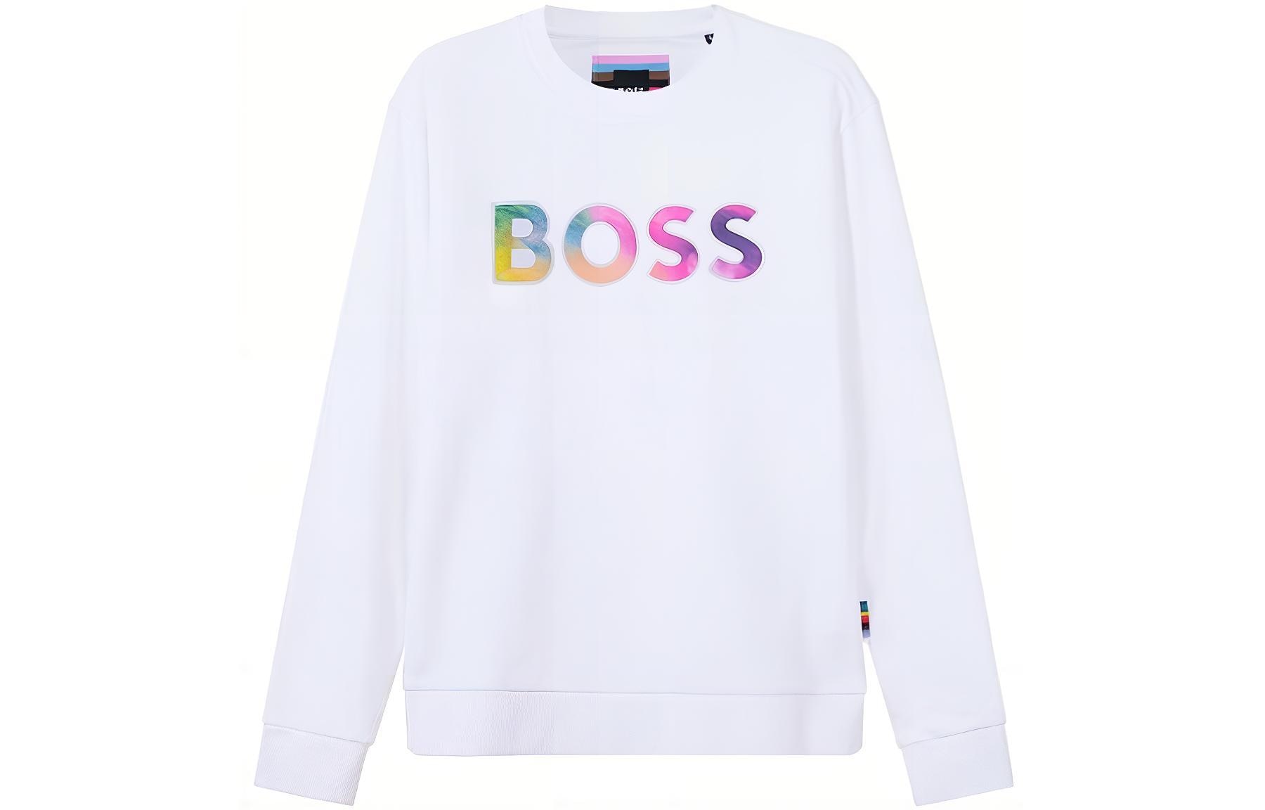 HUGO BOSS SS23 Logo