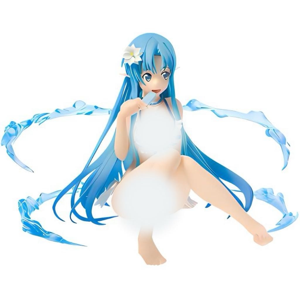 Banpresto exq undine ver. 13cm
