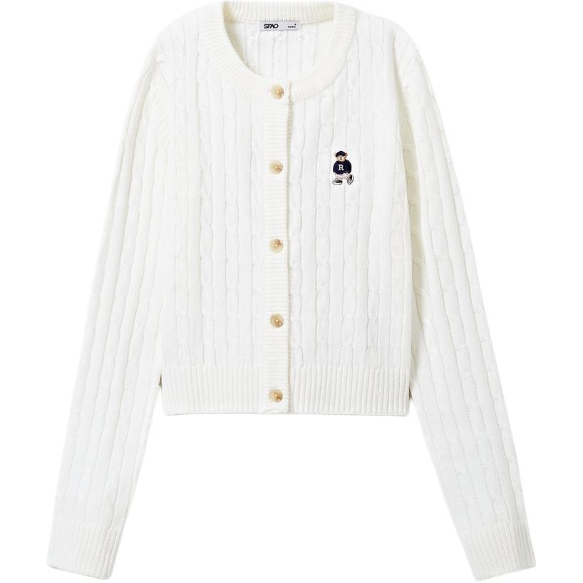 Spao Cardigan