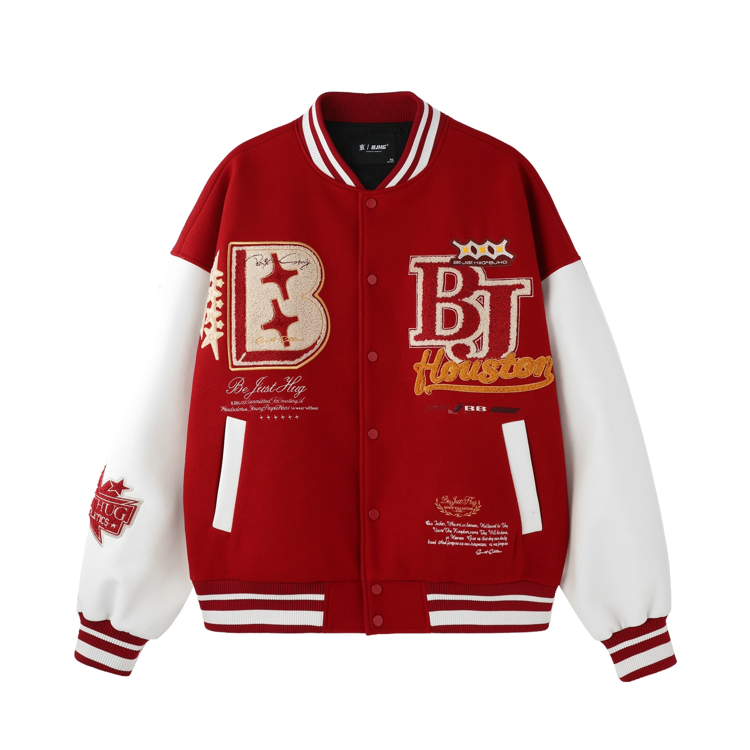 BJHG
