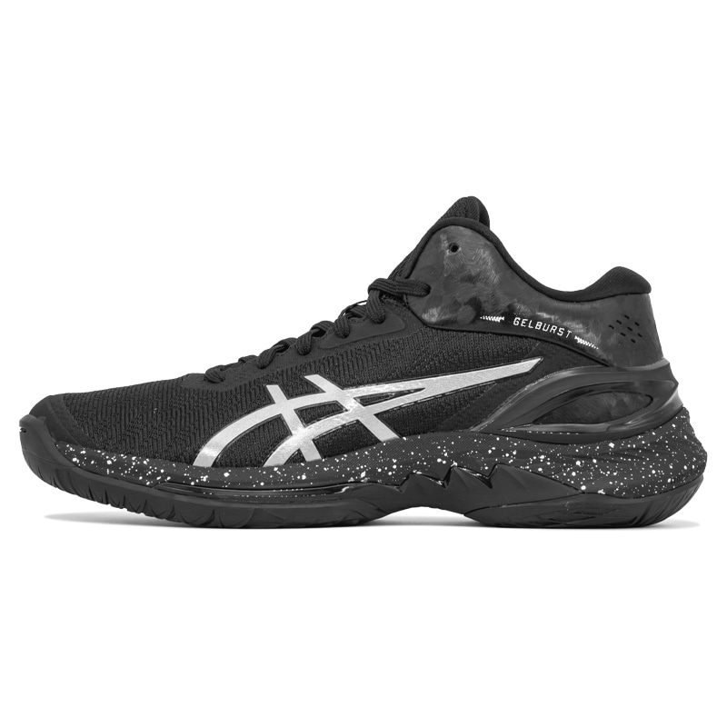 ASICS GELBURST 28 — фото 4