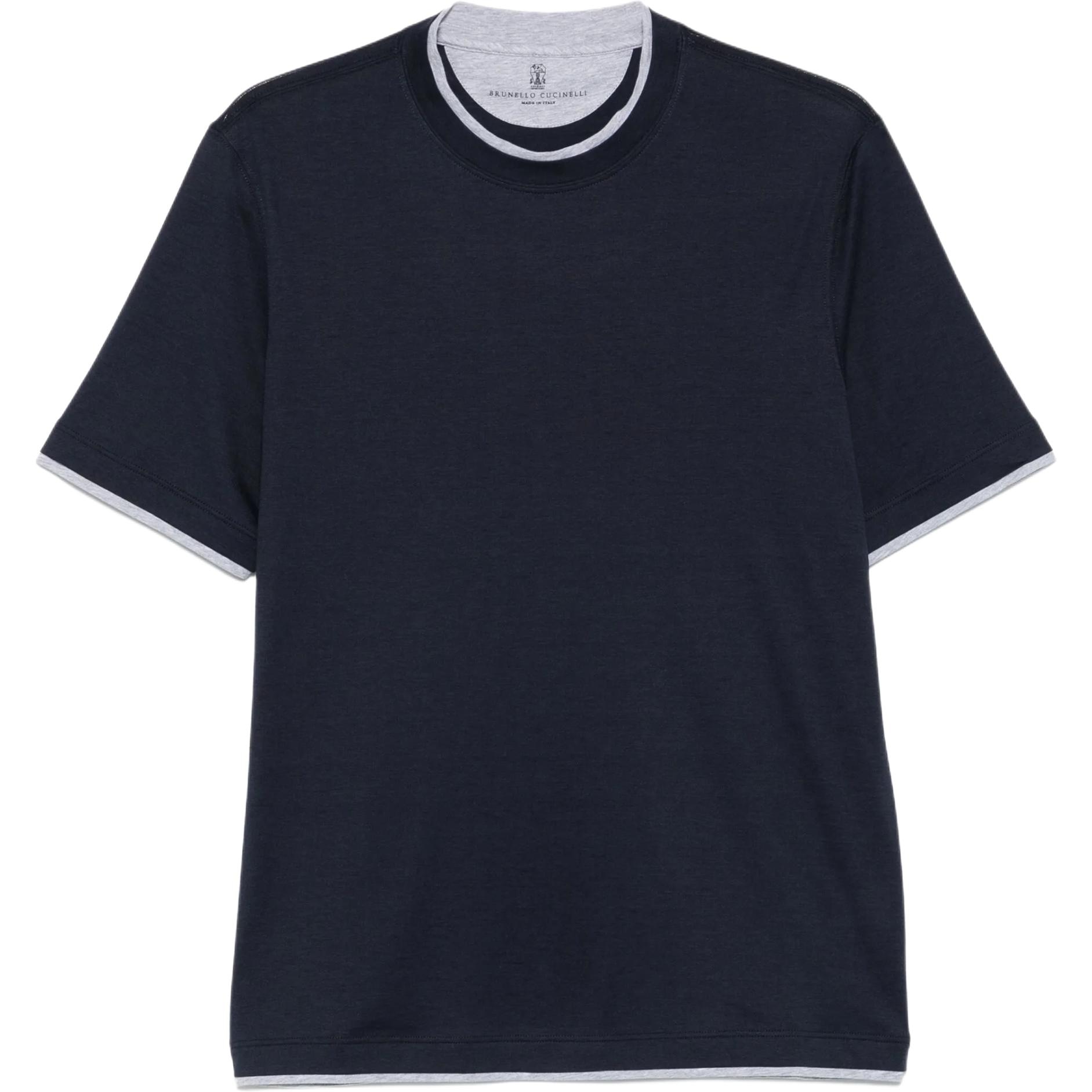 Brunello Cucinelli T
