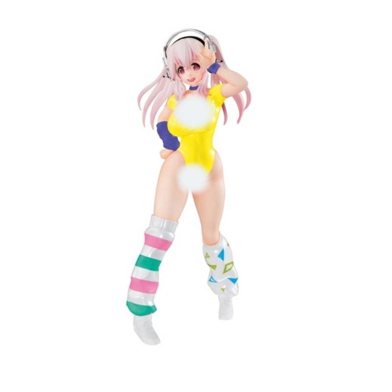 FURYU 80's 18cm