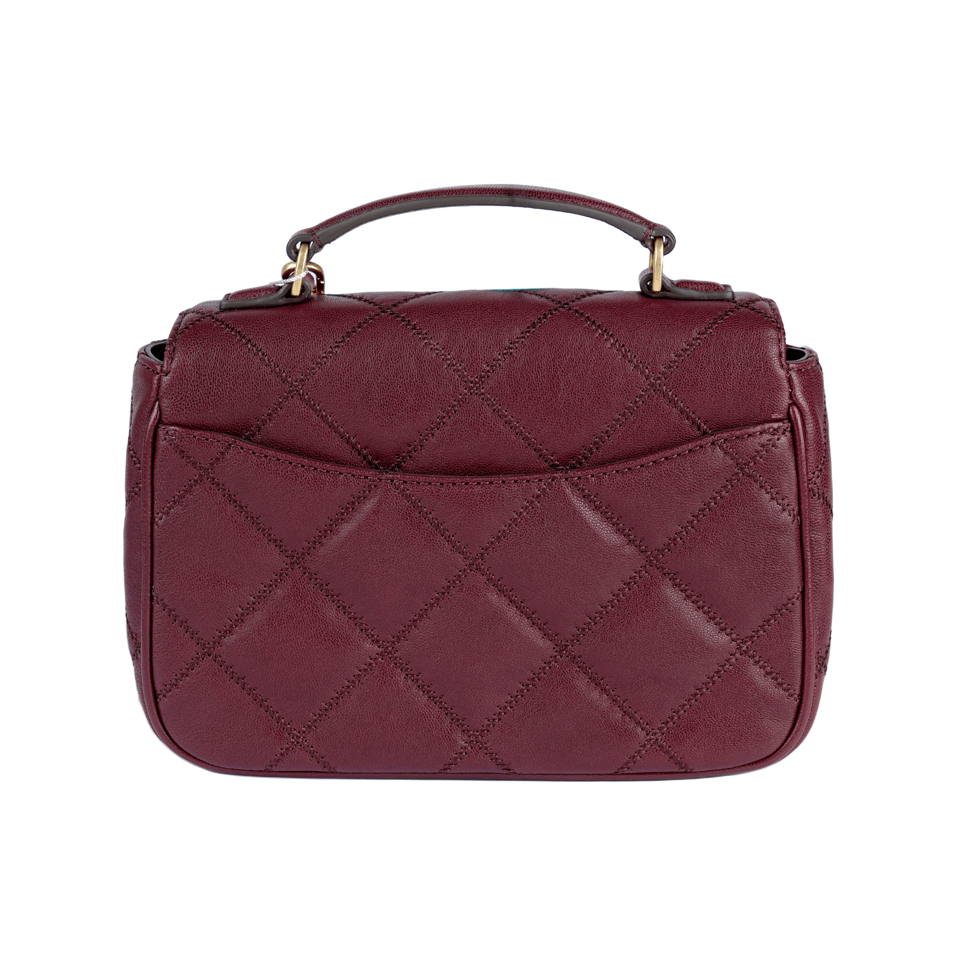 Tory Burch TB-Willa — фото 3