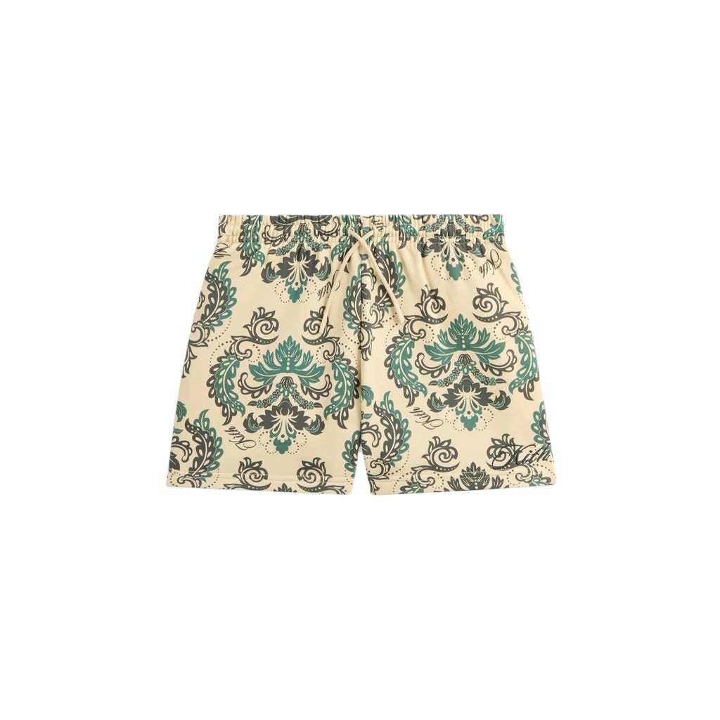 KITH Damask Floral Liam