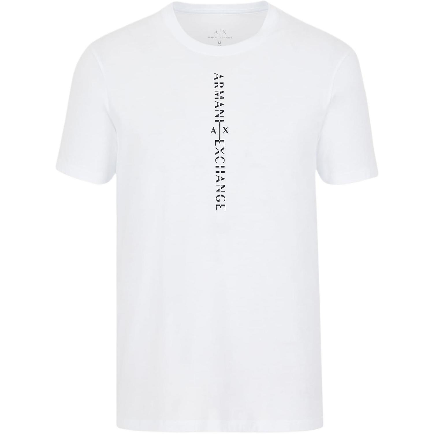 ARMANI EXCHANGE SS22 LogoT