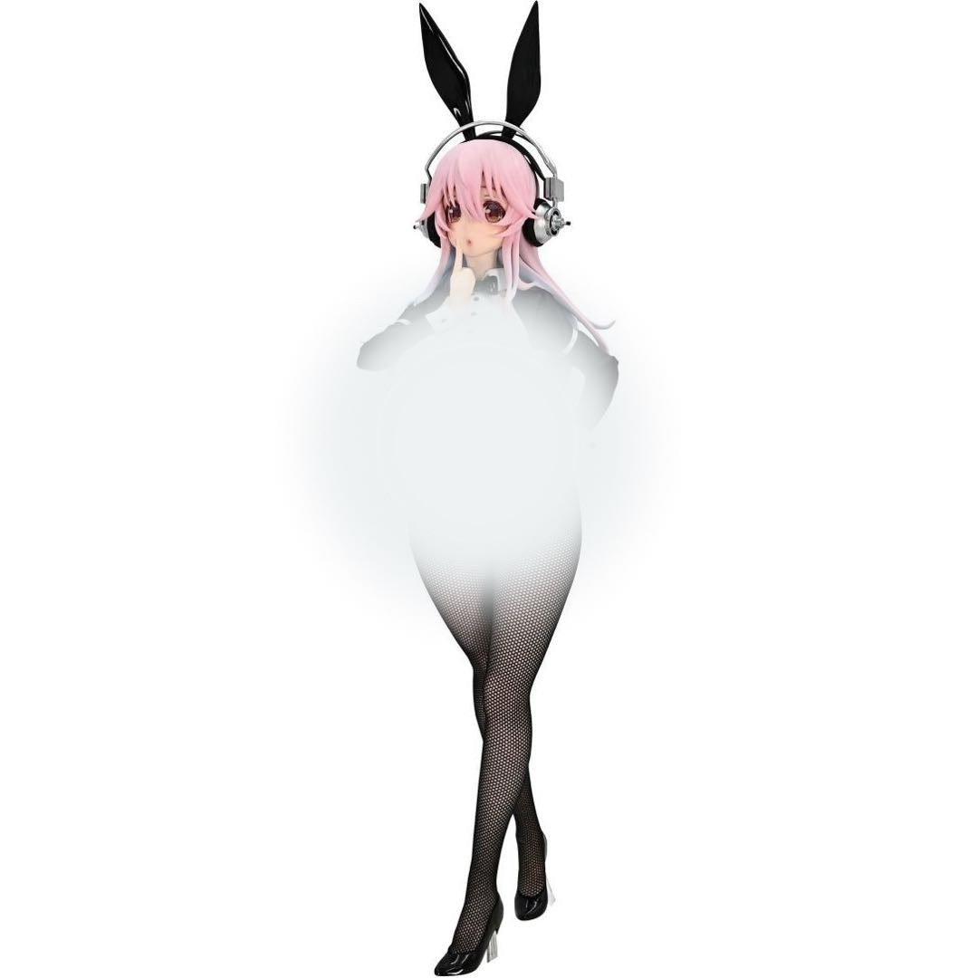 FURYU BiCute Bunnies ver.