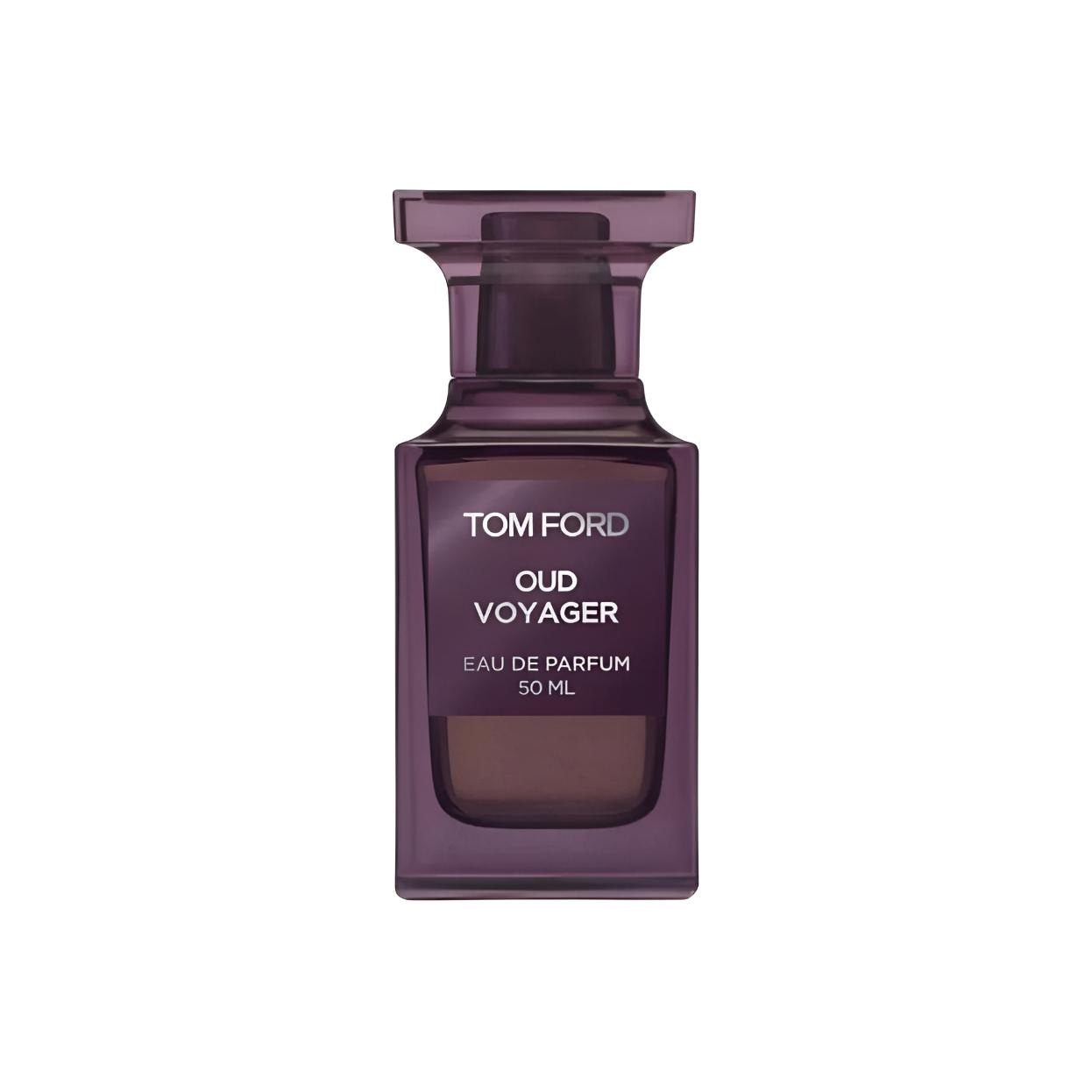 Tom Ford TF Oud Voyager EDP 50ml