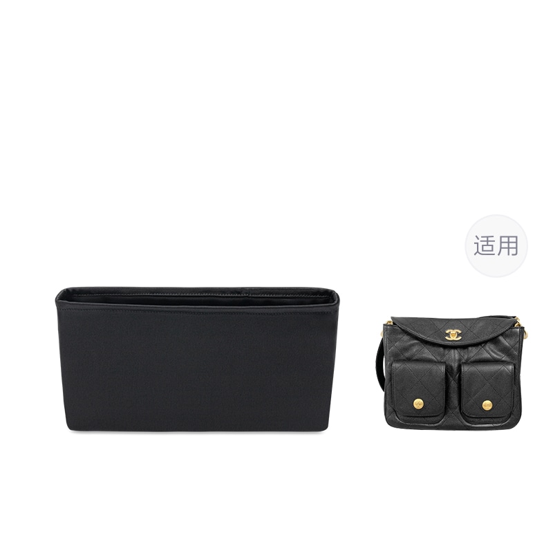 FANJI CHANELChanel25P Hobo