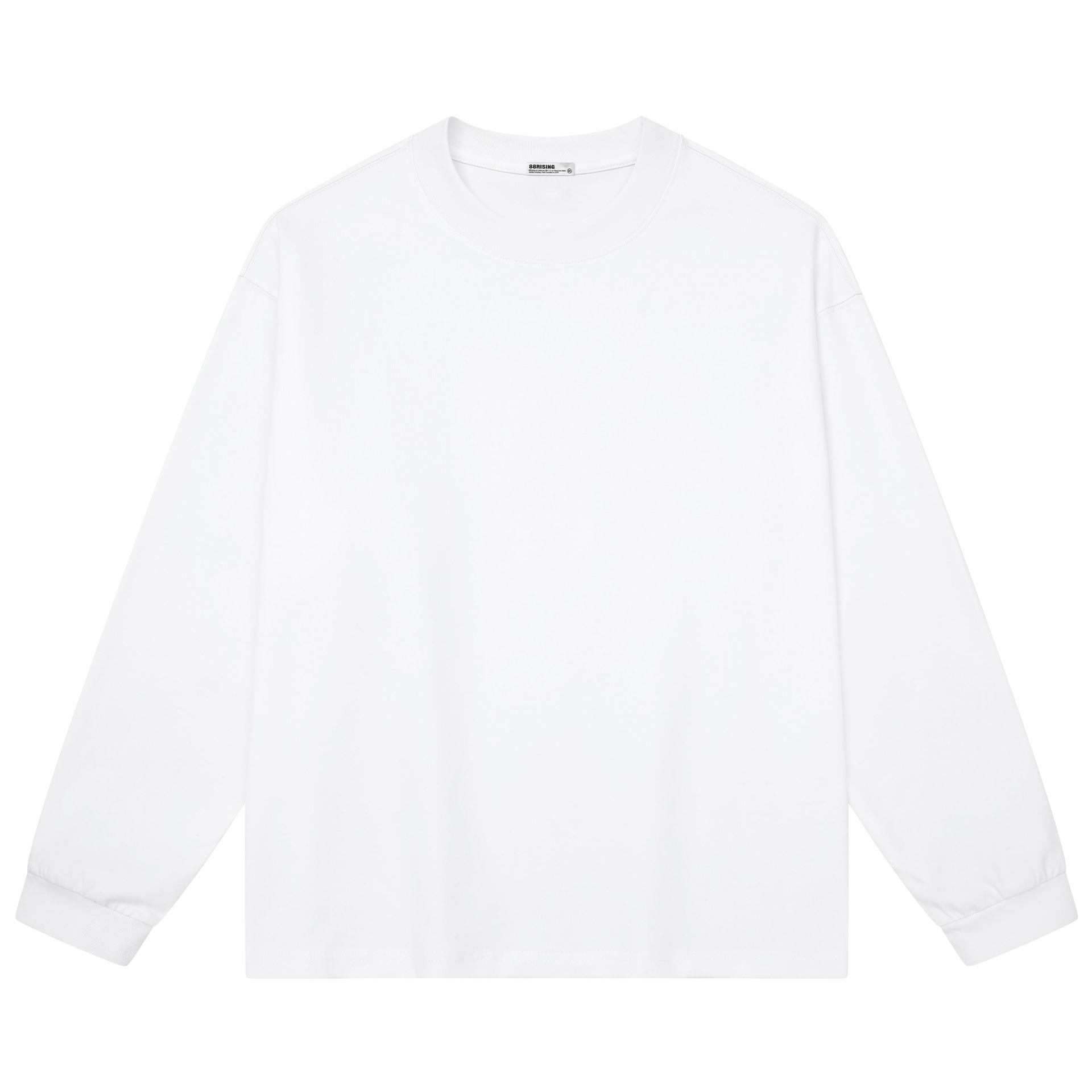 88rising T