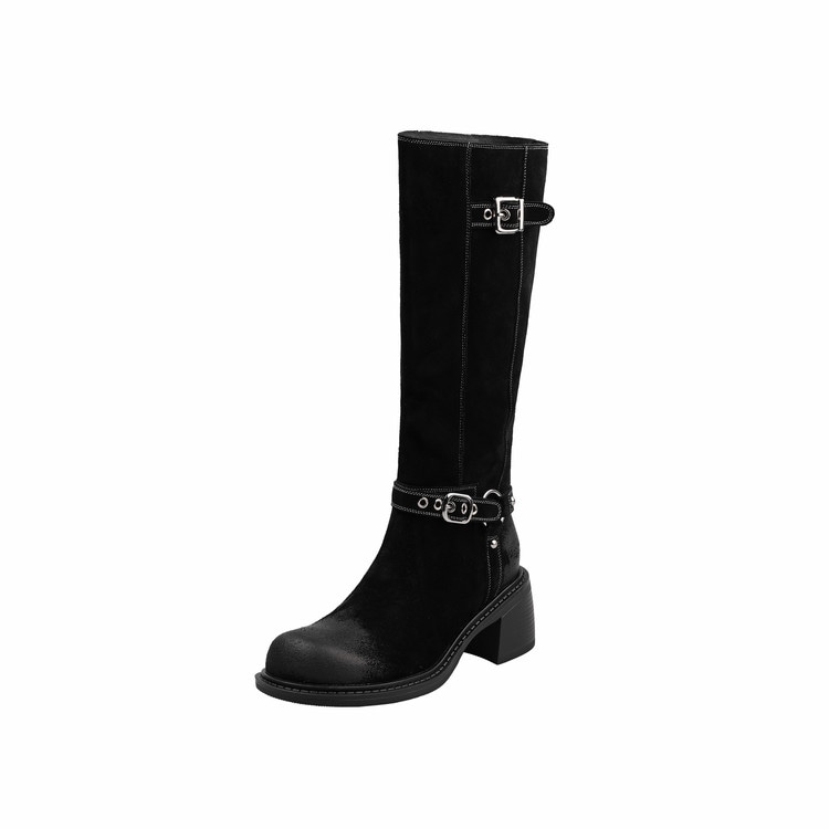 YEEZY y Reezy High Boot — фото 5