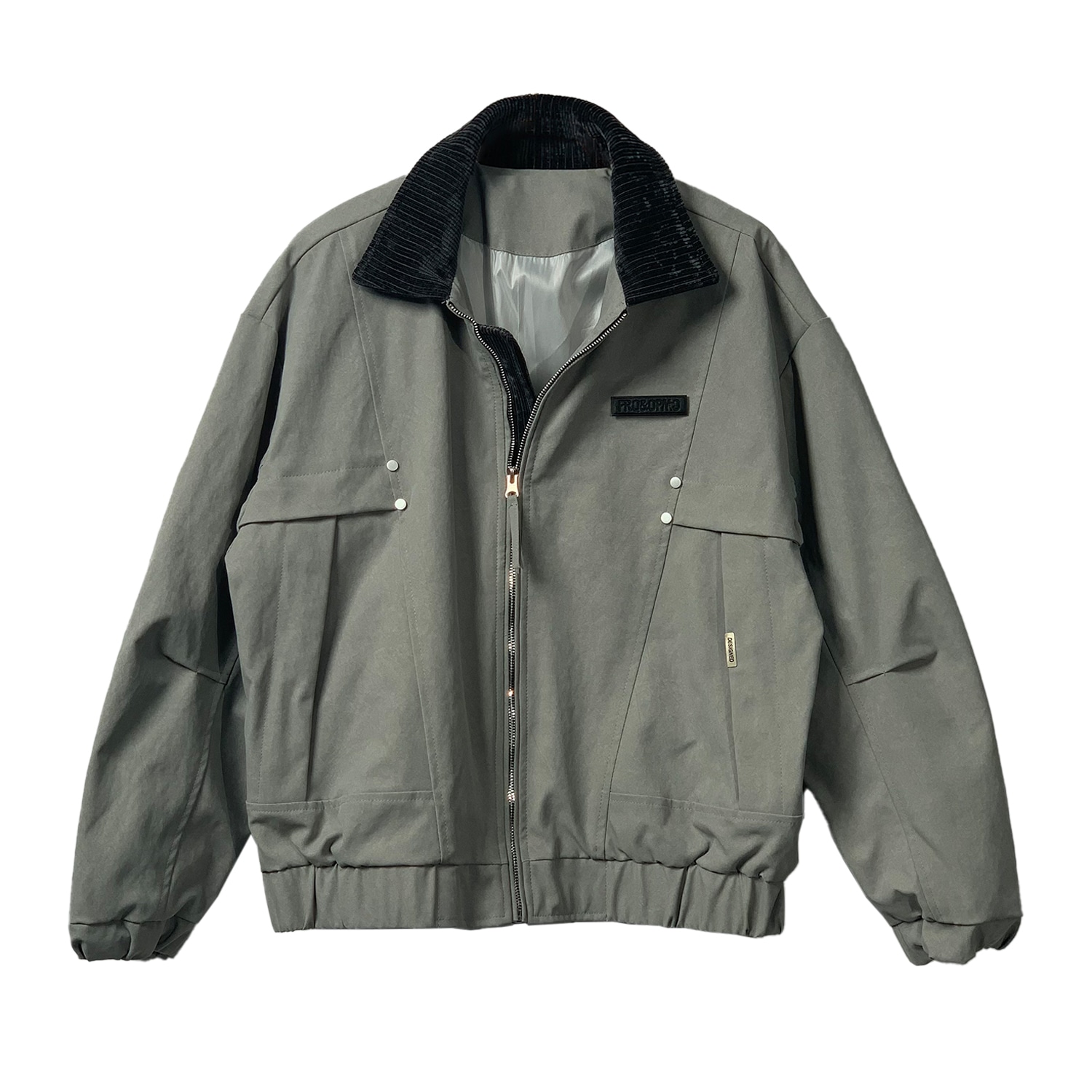 FRQ oversize