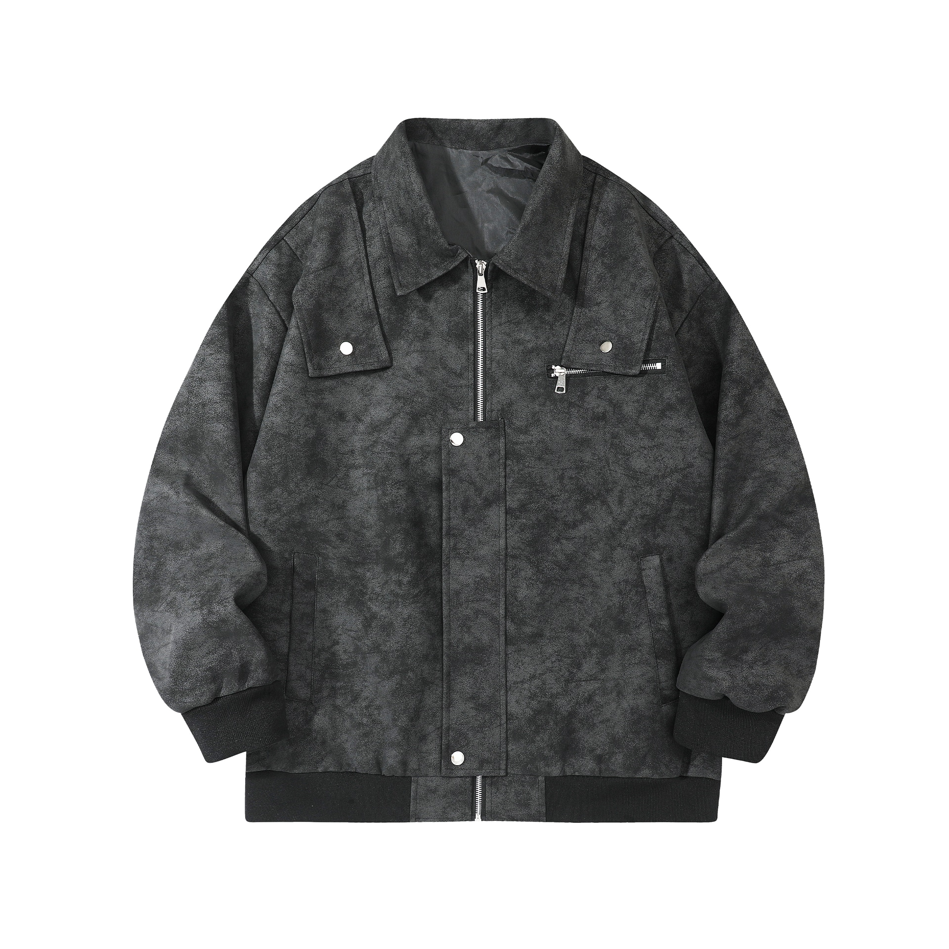 BOBBY ABLEY PU