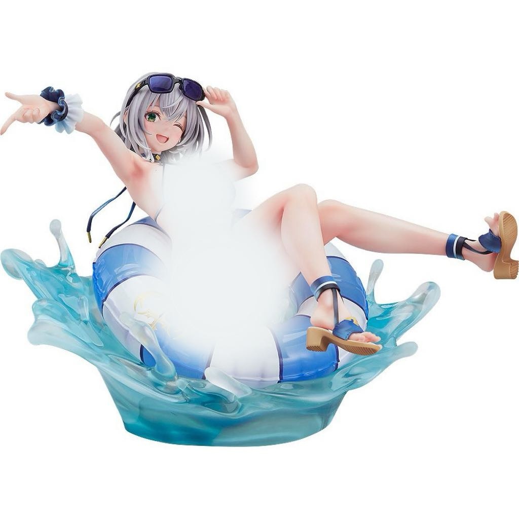 GOOD SMILE COMPANY GSC 17 Ver.