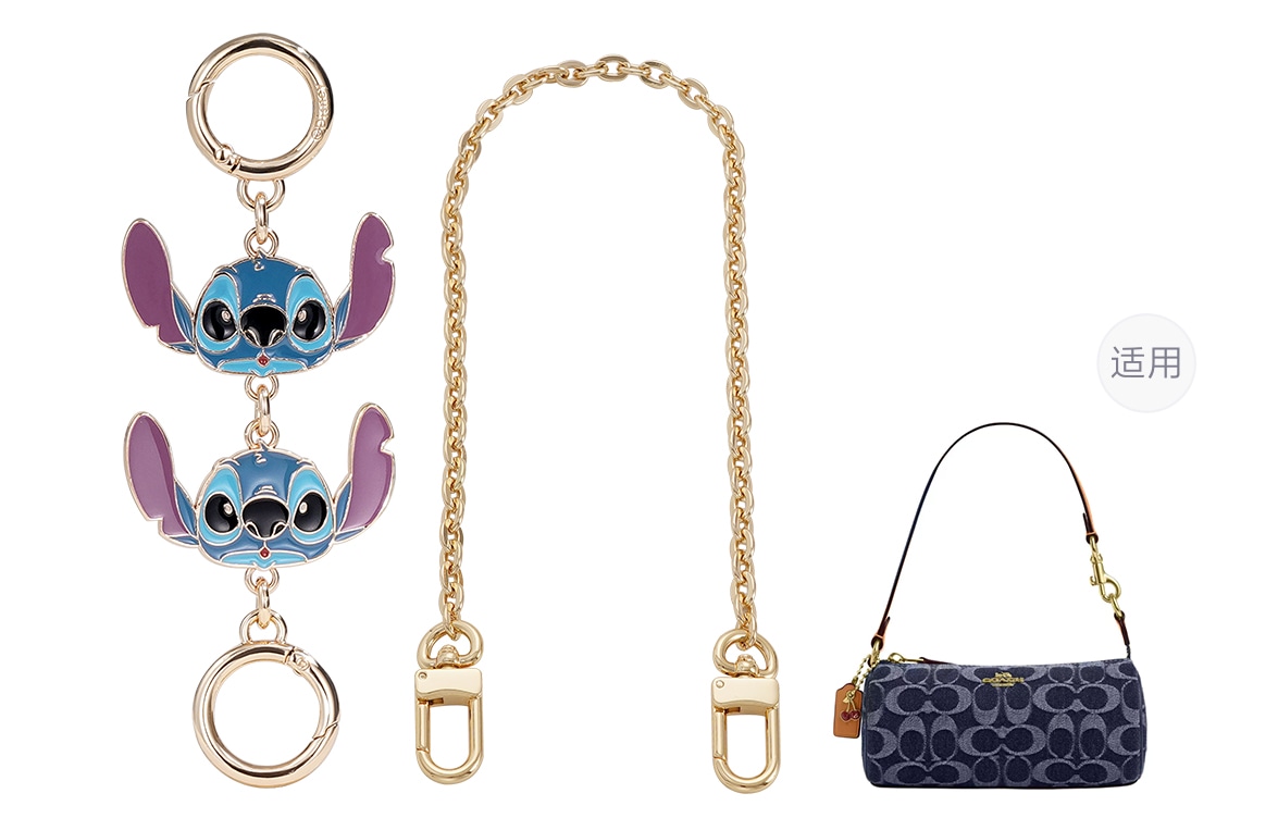 古蚁GUYI GUYI Disney niolita diy