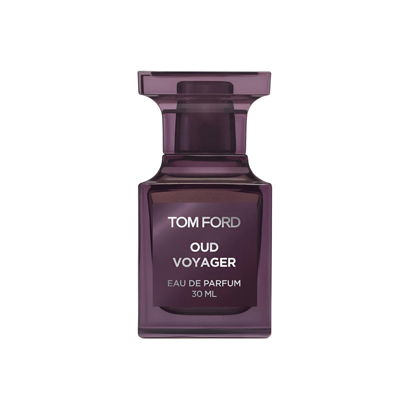 Tom Ford TF Oud Voyager EDP 50ml — фото 6