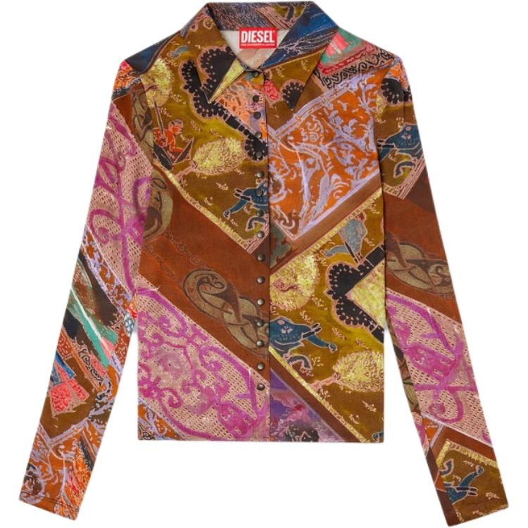 DIESEL SS25