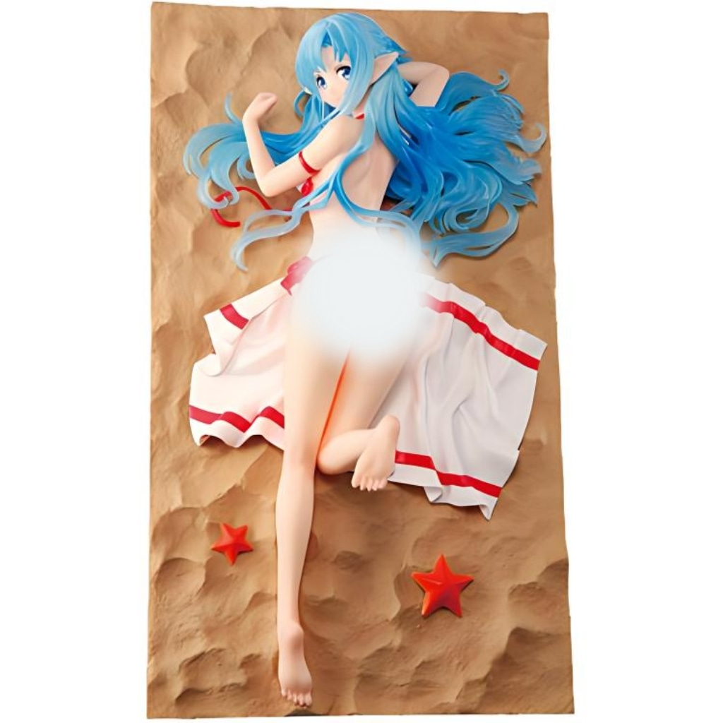 GOOD SMILE COMPANY GSC 16 26cm