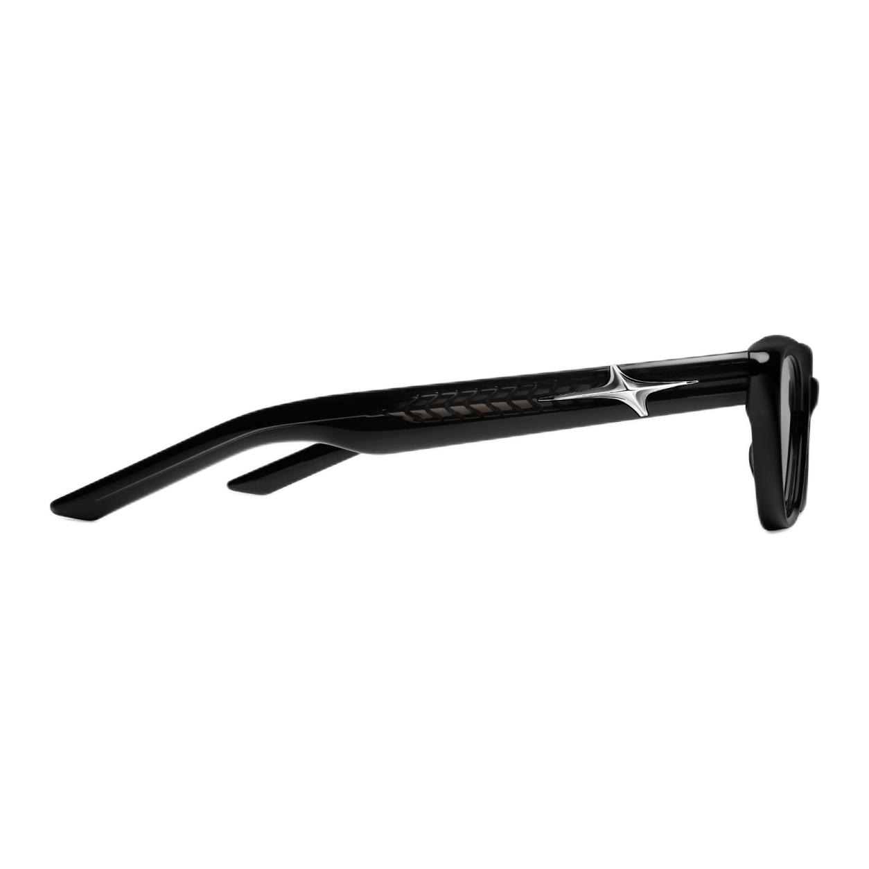 Gentle Monster Cat Eye Sunglasses Black — фото 2