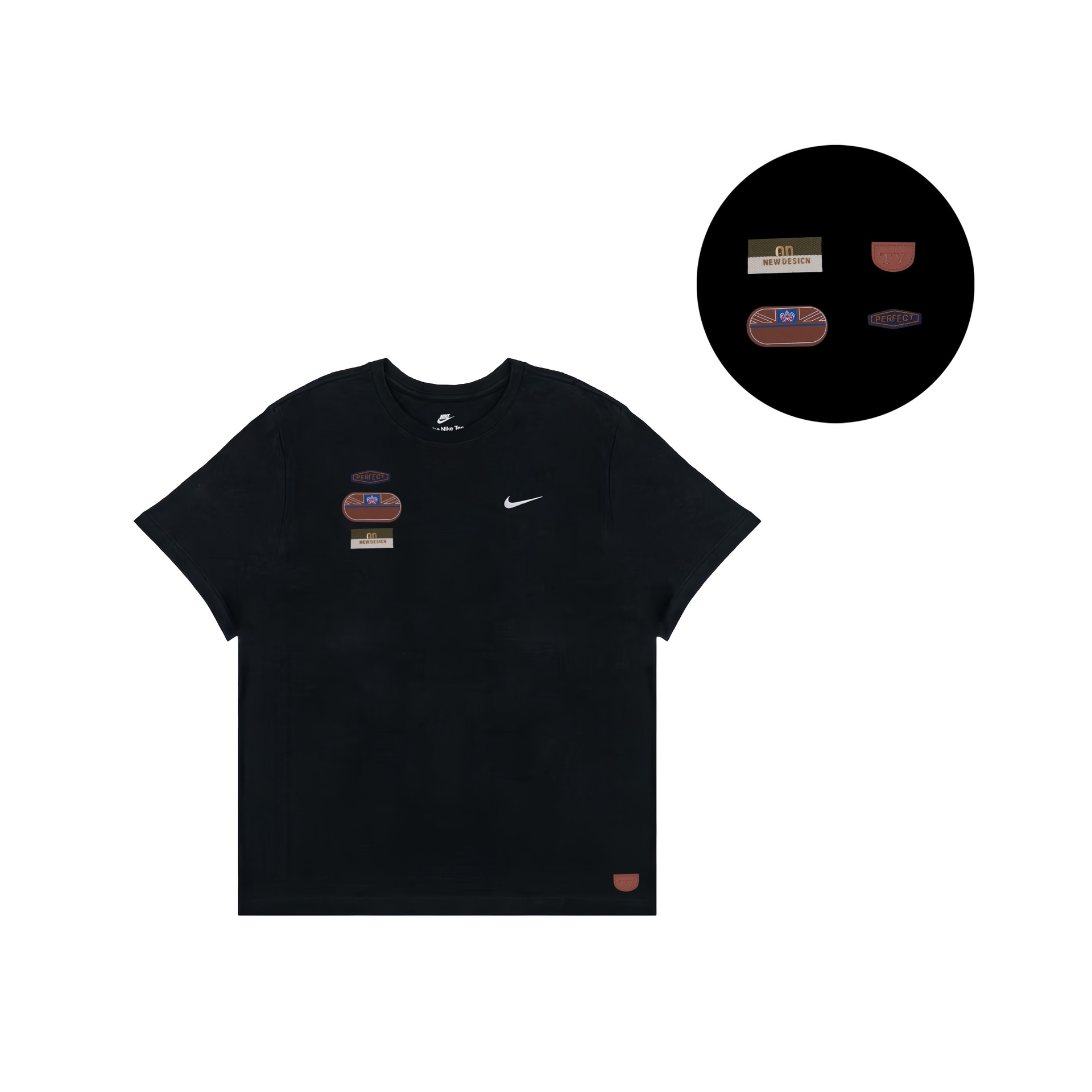 Nike Sportswear Dri-Fit T — фото 1