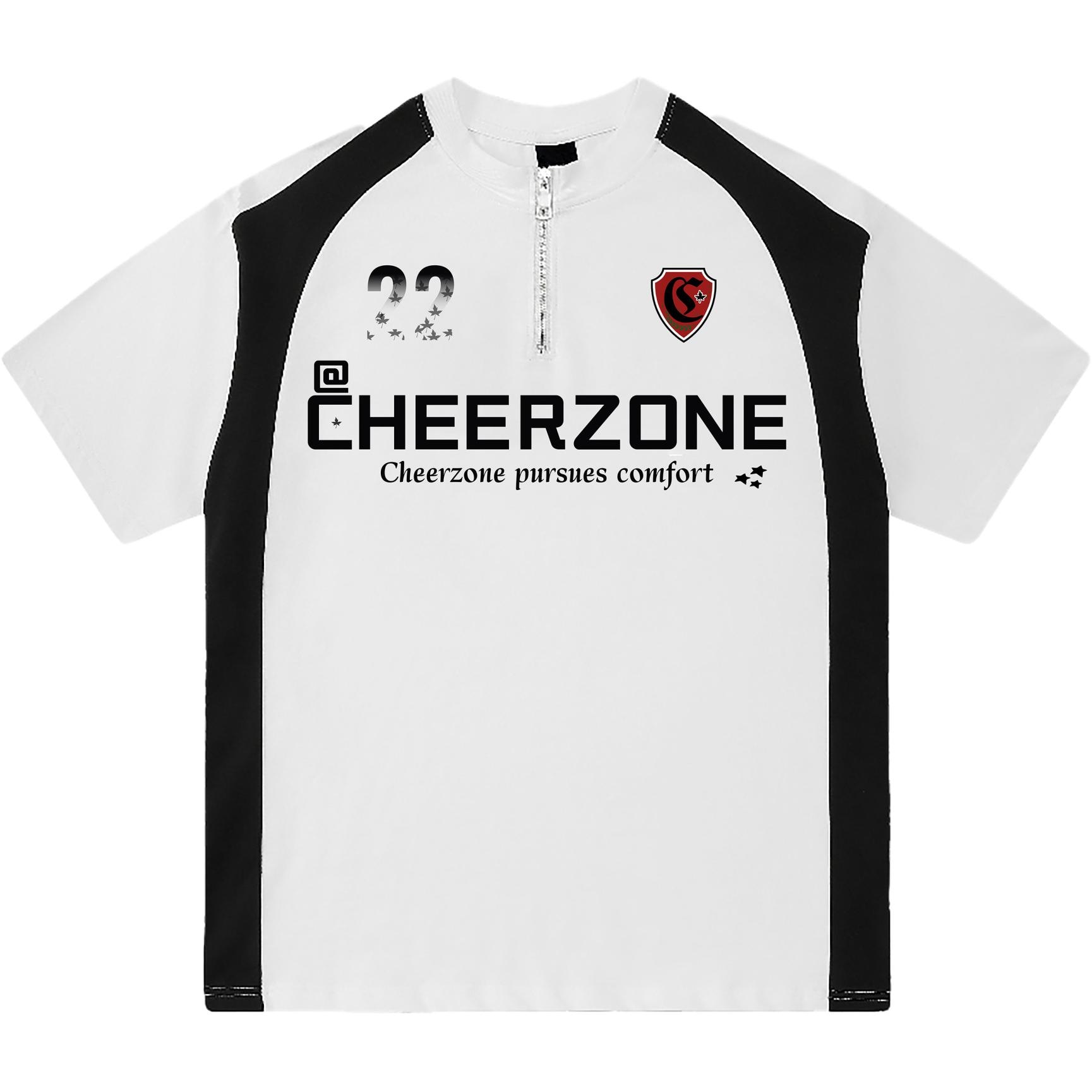CHEER ZONE T