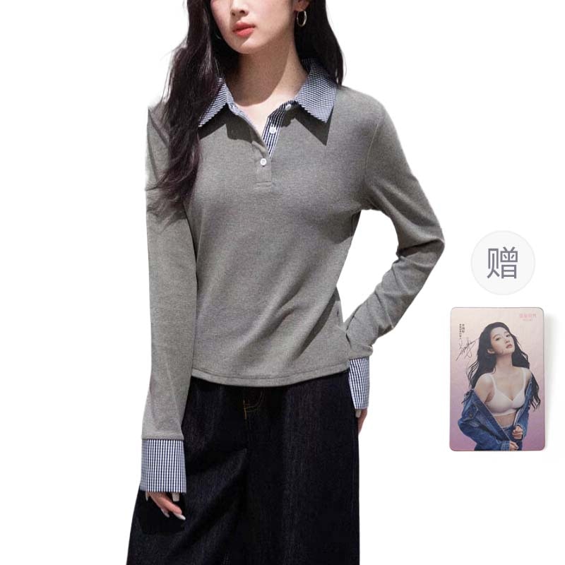 香蜜闺秀/GOSO GOSO POLO