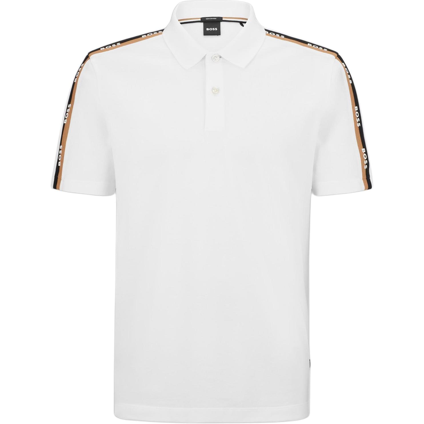 HUGO BOSS SS23 Polo